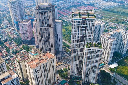 Lô đất 150m2 đấu giá 23 tỷ ở Thái Bình; thiết kế chịu động đất cho cao ốc VN