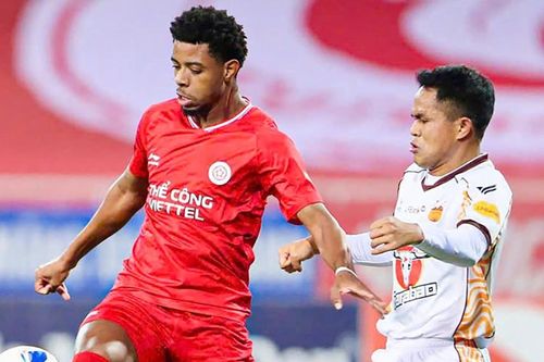 Nhận định Thể Công Viettel vs HAGL: Quân bầu Đức gặp khó