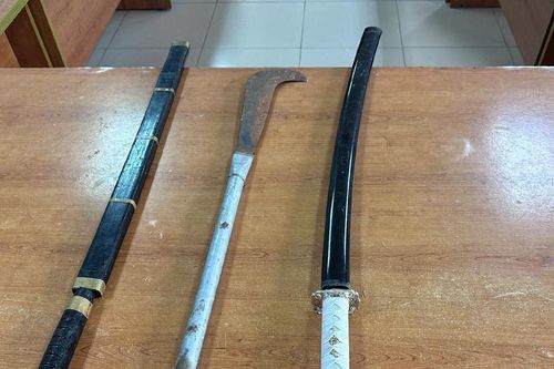 Ghen tuông, 2 thiếu nữ huy động 70 thanh thiếu niên đến hỗn chiến