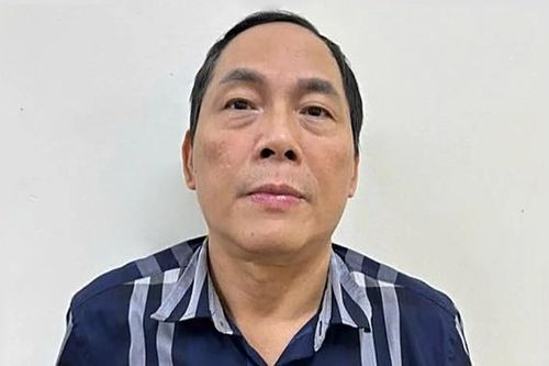 Cựu giám đốc Trung tâm Lý lịch tư pháp quốc gia nhận hối lộ hơn 43 tỷ đồng