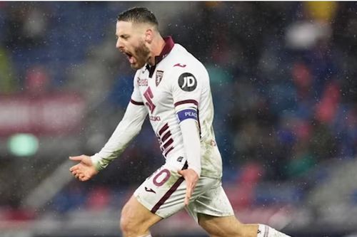 Nhận định, dự đoán Lazio vs Torino: Điều bất ngờ cho đội khách