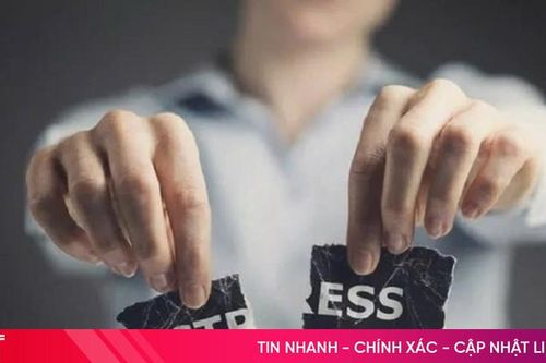 Trút bỏ áp lực