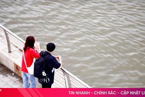 Người trẻ và mối quan hệ 'trên tình bạn, dưới tình yêu'