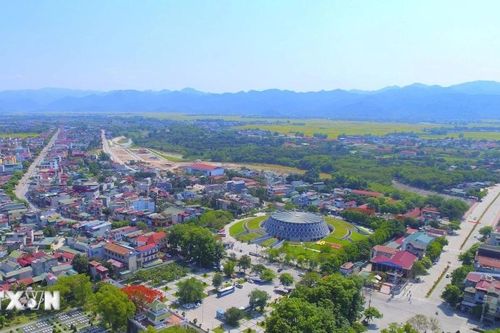 Lịch sử tỉnh Điện Biên - Nơi chiến thắng 'lừng lẫy năm châu chấn động địa cầu'