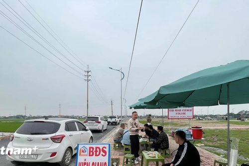 Ai là người chịu thiệt khi 'bong bóng' bất động sản vỡ?
