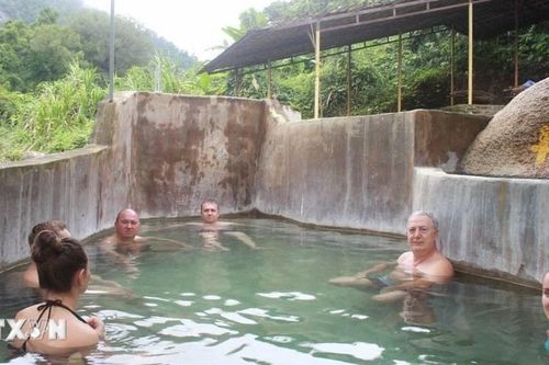 Nhu cầu du lịch của người dân Nga đến Việt Nam tăng mạnh