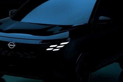 Nissan 'nhá hàng' X-Trail mới, trang bị công nghệ e-Power cải tiến