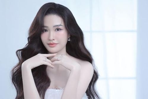 'Hoa khôi bóng chuyền' Kim Thanh: Tâm điểm thu hút sự chú ý mỗi khi xuất hiện