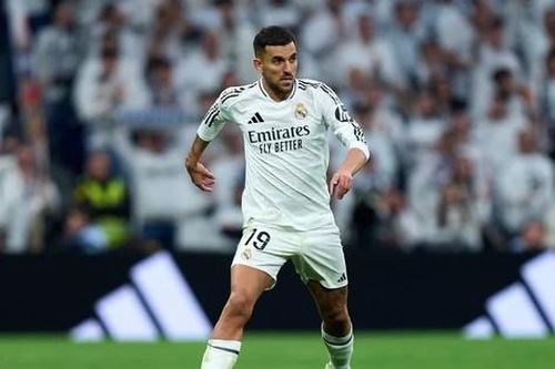 Tình hình của Real Madrid trước đại chiến với Arsenal