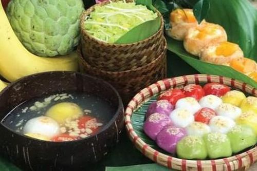 Cúng Tết Hàn thực 2025 vào giờ nào?