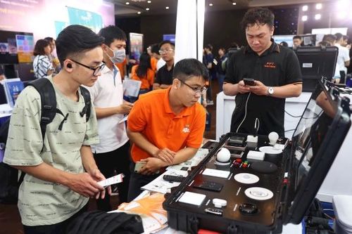 VCCI: Quy định trách nhiệm của chủ thể phát triển AI chưa phù hợp