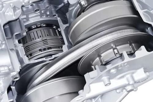 Những lỗi thường gặp với hộp số CVT trên ôtô Honda
