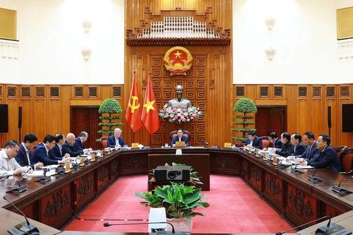 Thủ tướng chỉ đạo gỡ vướng cho 1.533 dự án kéo dài, tồn đọng