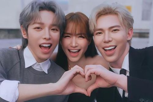 Gia đình Hoa dâm bụt có 'cái kết' viên mãn nhờ Hòa Minzy