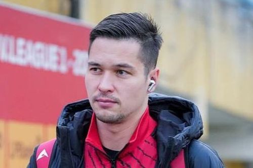 Đáp án cho câu hỏi khó của Nguyễn Filip về bóng đá Việt Nam