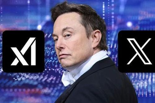 Elon Musk lý giải quyết định bất ngờ sáp nhập mạng xã hội X vào công ty xAI