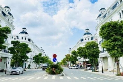 Phân khúc bất động sản nào ở Thái Nguyên hút nhà đầu tư nhất?