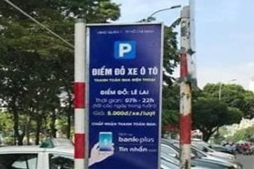 Hà Nội, TP. Hồ Chí Minh: Làm gì để không mất tiền tỷ trên vỉa hè, lòng đường?