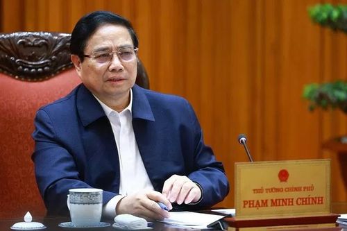 Thủ tướng chốt hạn xử lý 1.533 dự án vướng mắc