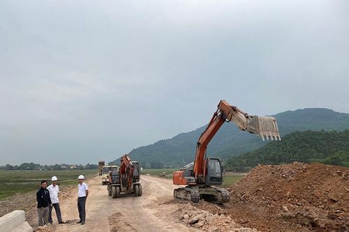 Hạ tầng giao thông thúc đẩy liên kết vùng, phát triển kinh tế - xã hội