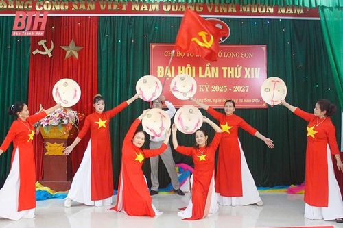 Truyền thông chính sách góp phần tạo đồng thuận xã hội
