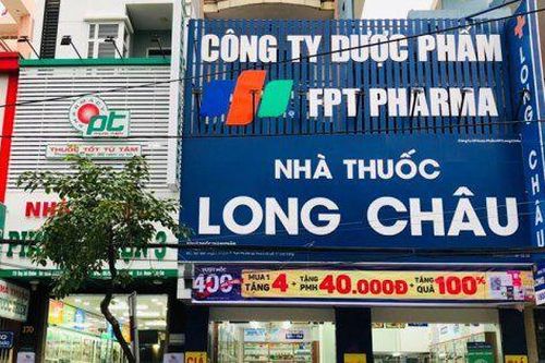 Long Châu, Pharmacity và những cái tên nào đang chia phần 'miếng bánh' tỷ đô ngành bán lẻ dược phẩm?