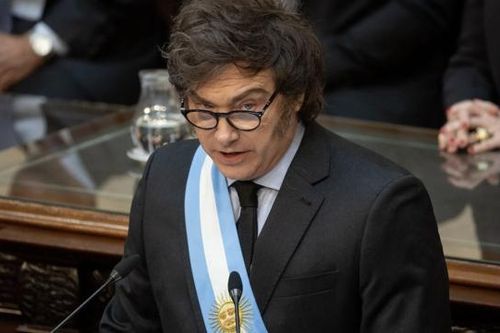Cuộc chiến chống lạm phát của Tổng thống Argentina
