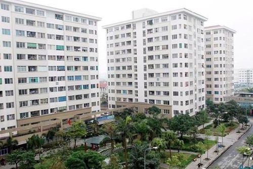 Thành lập Quỹ nhà ở quốc gia là giải pháp đột phá, khả thi