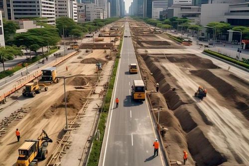 Quảng Bình giải ngân hơn 1.800 tỷ thực hiện các dự án giao thông trọng điểm