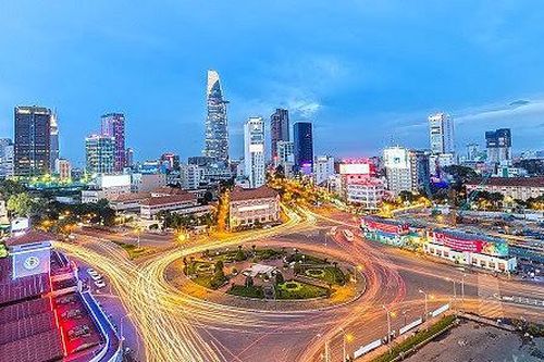 Những chính sách nổi bật liên quan đến kinh tế, xã hội có hiệu lực từ tháng 4/2025
