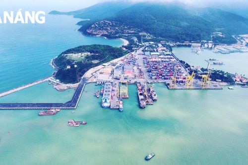 KHU THƯƠNG MẠI TỰ DO: Mô hình để Đà Nẵng đột phá
