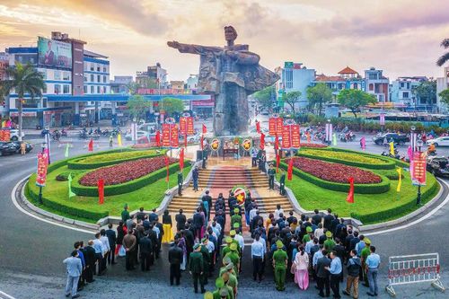 Phát triển Thanh Khê theo hướng bền vững