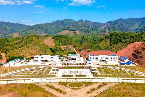 Tập trung quyết toán dự án hoàn thành