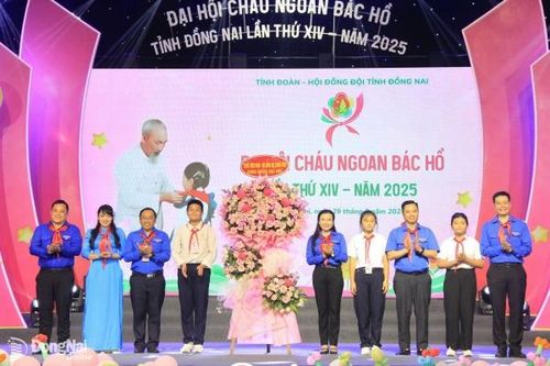 Quan tâm hơn nữa đến công tác chăm sóc, giáo dục và bảo vệ thiếu nhi