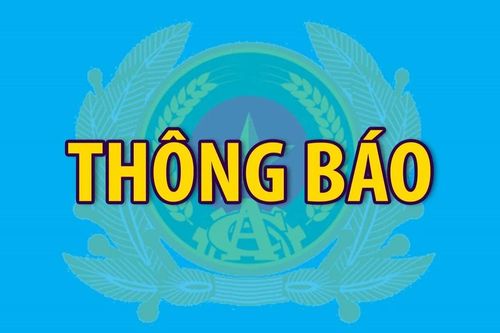 Công an Gia Lai tìm người quản lý giấy chứng nhận quyền sử dụng đất liên quan đến bị can Bùi Thị Thanh