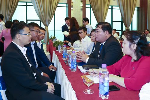 Nỗ lực nâng cao năng lực cạnh tranh cấp tỉnh
