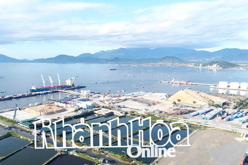 Sẵn sàng cho các dự án công nghiệp mới