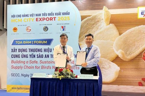 Doanh nghiệp Lào Cai ký kết nhiều hợp đồng hợp tác
