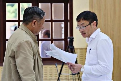 Đà Lạt: Tăng cường công tác tiếp công dân, giải quyết khiếu nại, tố cáo