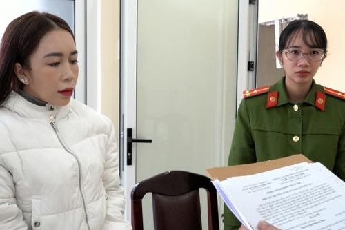 Khởi tố đối tượng lừa đảo chơi huê, chiếm đoạt hơn 2,5 tỷ đồng