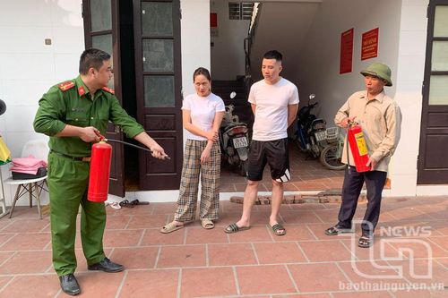 Thêm nhiều nhiệm vụ, quyền hạn cho công an xã