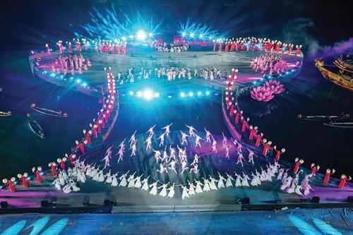 Cơ hội để du lịch Huế bứt phá