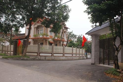 Vĩnh Phúc: Xã Đạo Tú quyết tâm thực hiện thắng lợi nhiệm vụ phát triển kinh tế xã hội năm 2025