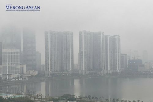 Tuần tới Bắc Bộ rét đầu tuần, Trung Bộ và Nam Bộ có mưa
