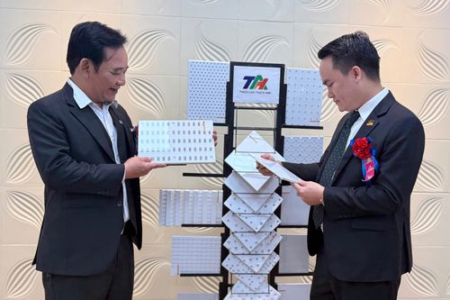 Thạch cao Thạch Anh: Giải pháp toàn diện cho công trình xanh, chất lượng cao