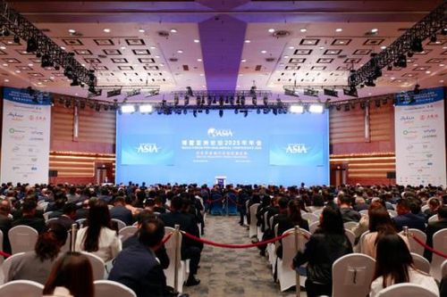 Châu Á tìm lại vai trò trung tâm trong trật tự đang định hình