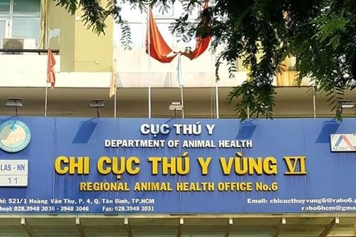 Đề nghị truy tố cựu Chi cục Trưởng Thú y vùng VI và 22 bị can