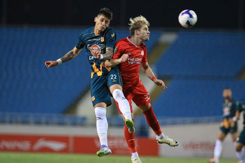 Lộ diện cái tên thứ 3 lọt vào bán kết Cup Quốc gia 2024/2025