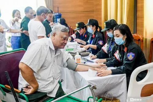 Rút ngắn khoảng cách y tế giữa các vùng miền