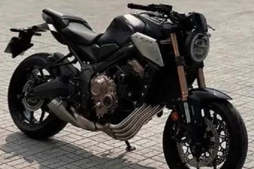 Hai mẫu xe phân khối lớn của Honda gặp lỗi kỹ thuật